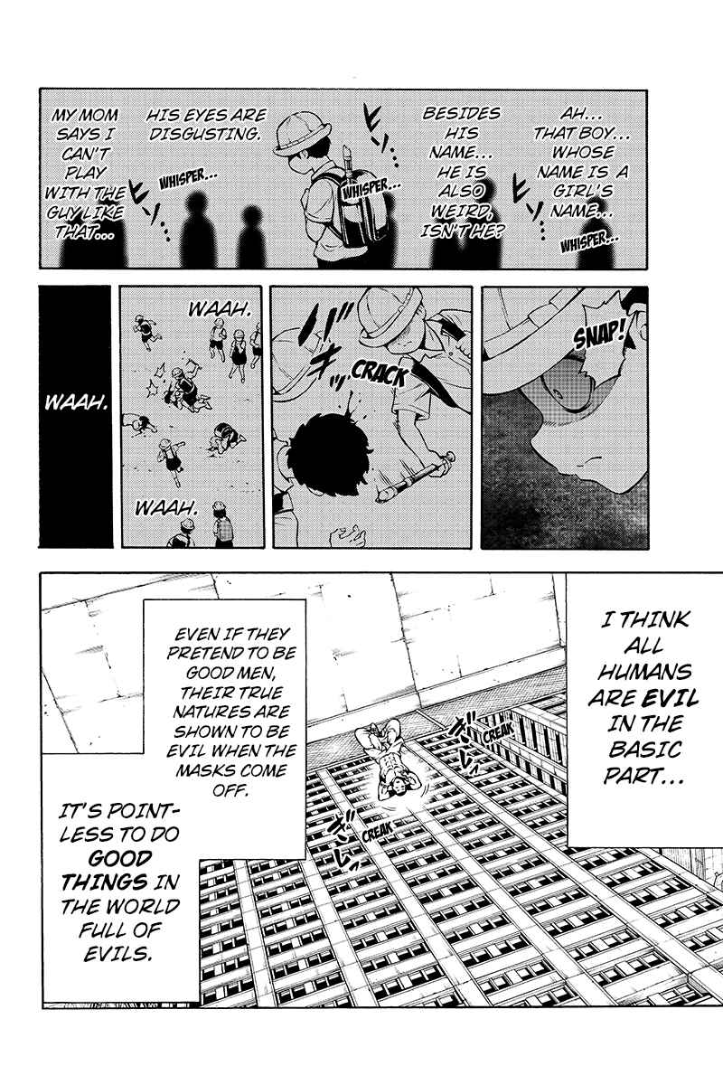 Page 4 Chapter 248 Tenkuu Shinpan