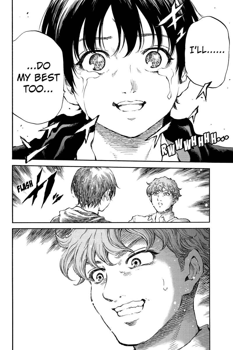 Page 6 Chapter 174 Tenkuu Shinpan