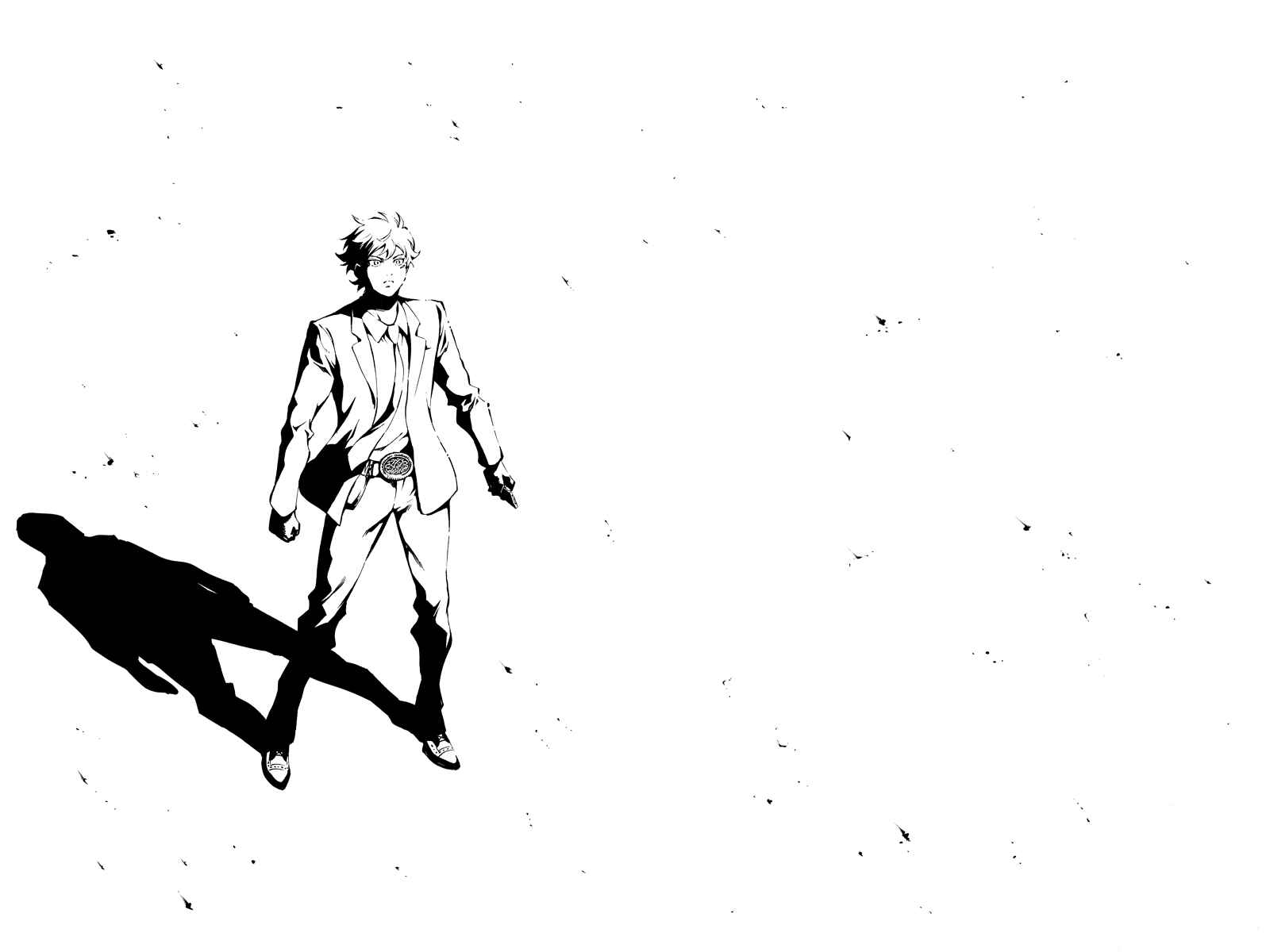 Page 7 Chapter 221 Tenkuu Shinpan