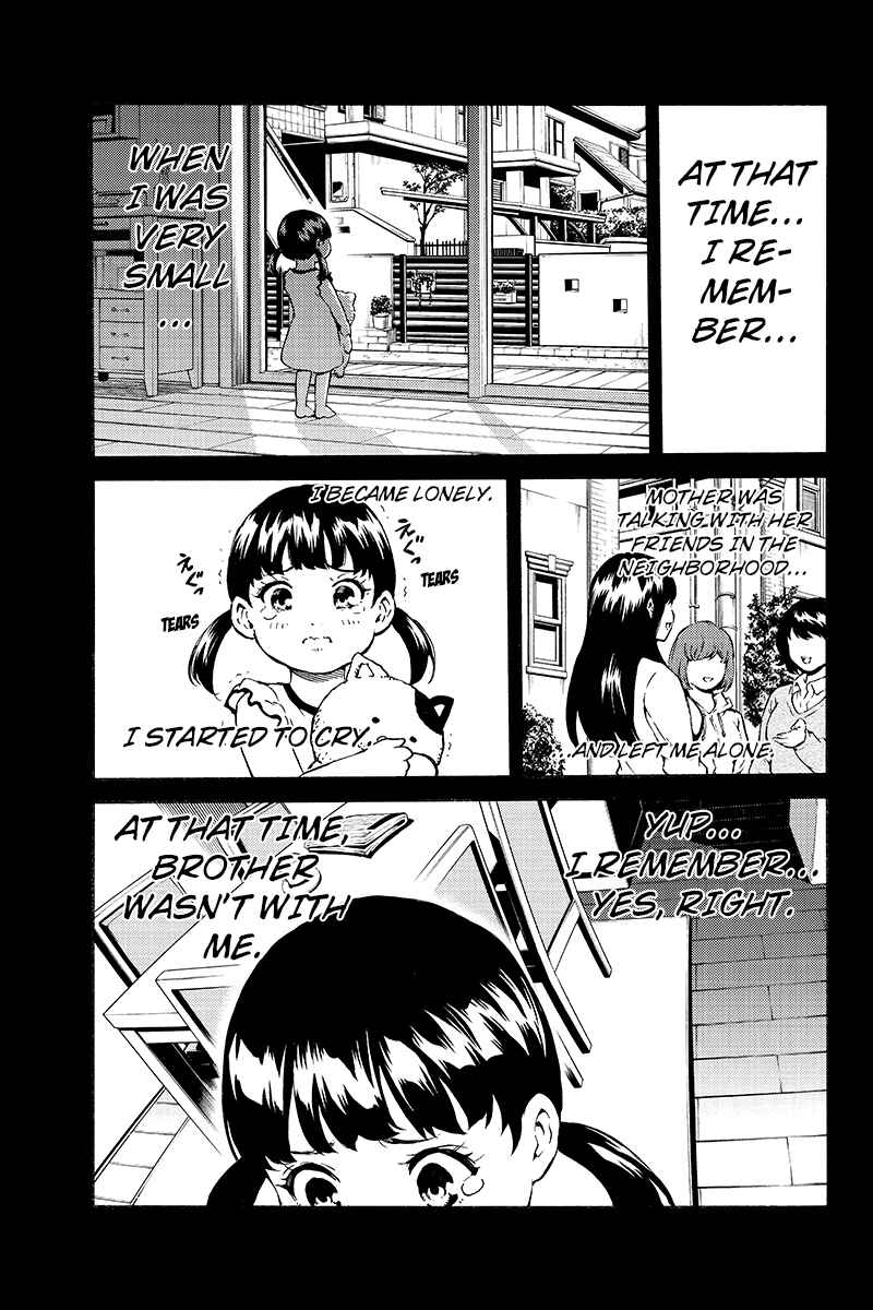 Page 13 Chapter 195 Tenkuu Shinpan