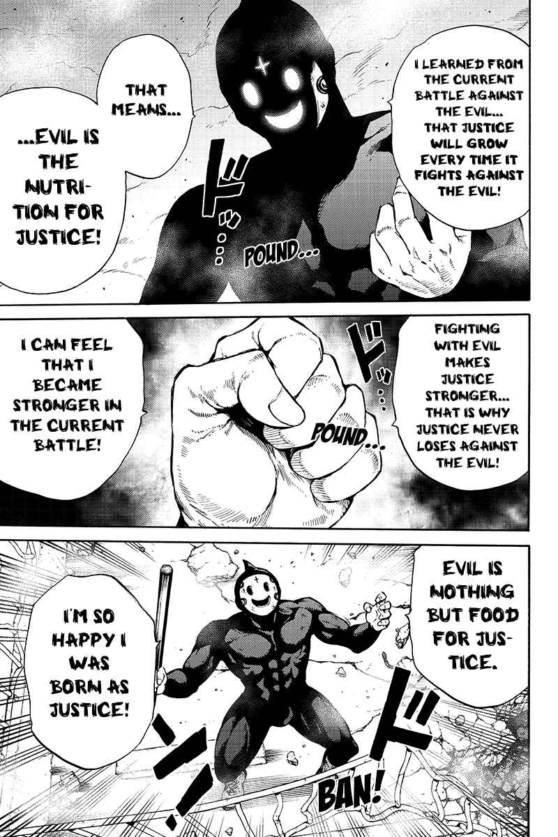 Page 7 Chapter 195 Tenkuu Shinpan