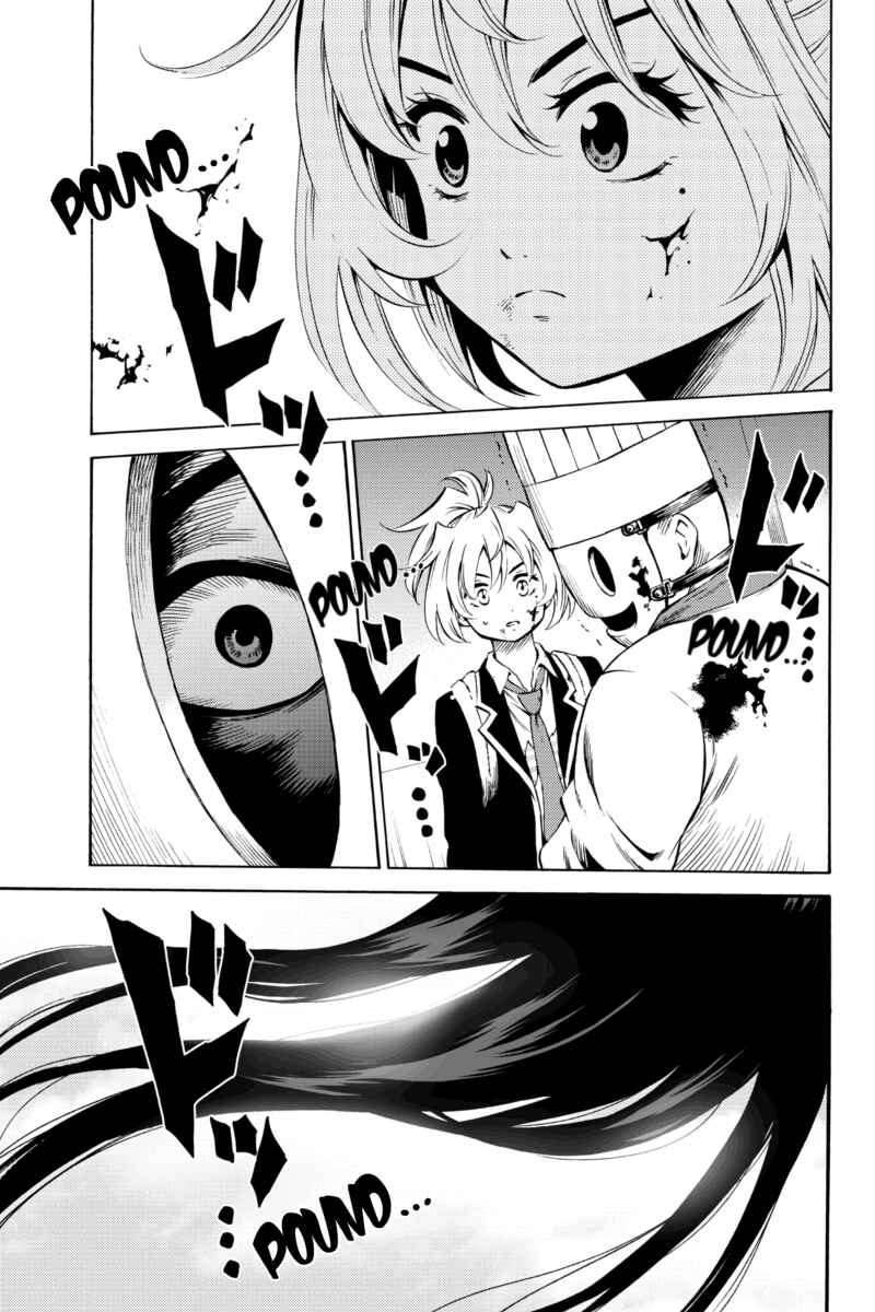 Page 11 Chapter 53 Tenkuu Shinpan