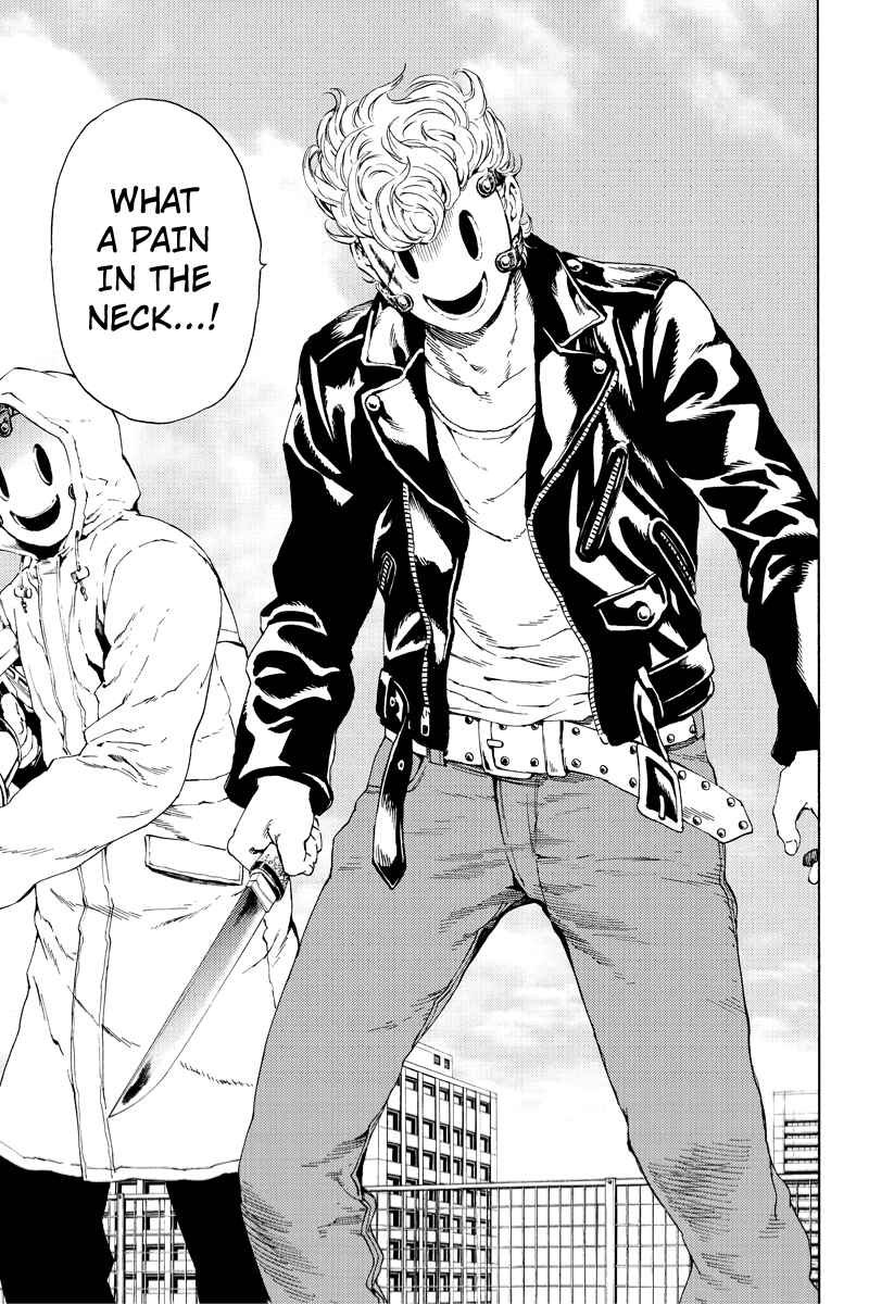 Page 10 Chapter 101 Tenkuu Shinpan