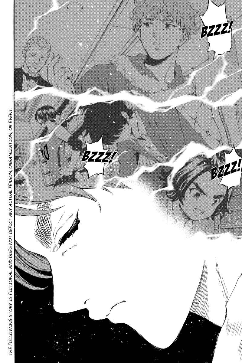 Page 2 Chapter 160 Tenkuu Shinpan