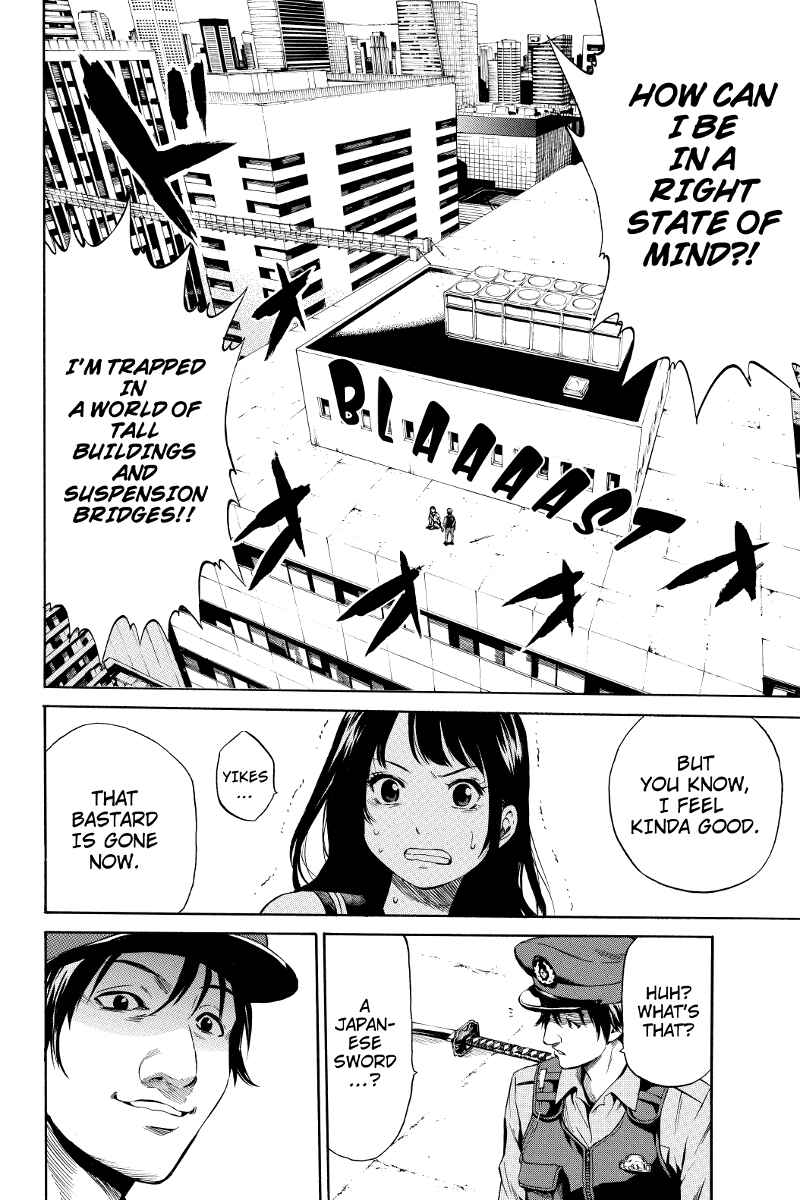 Page 2 Chapter 9 Tenkuu Shinpan