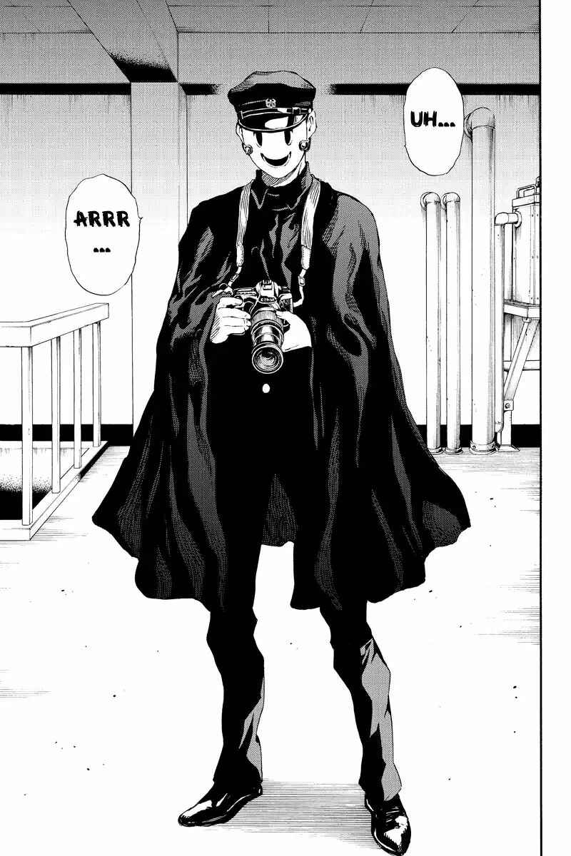 Page 5 Chapter 122 Tenkuu Shinpan