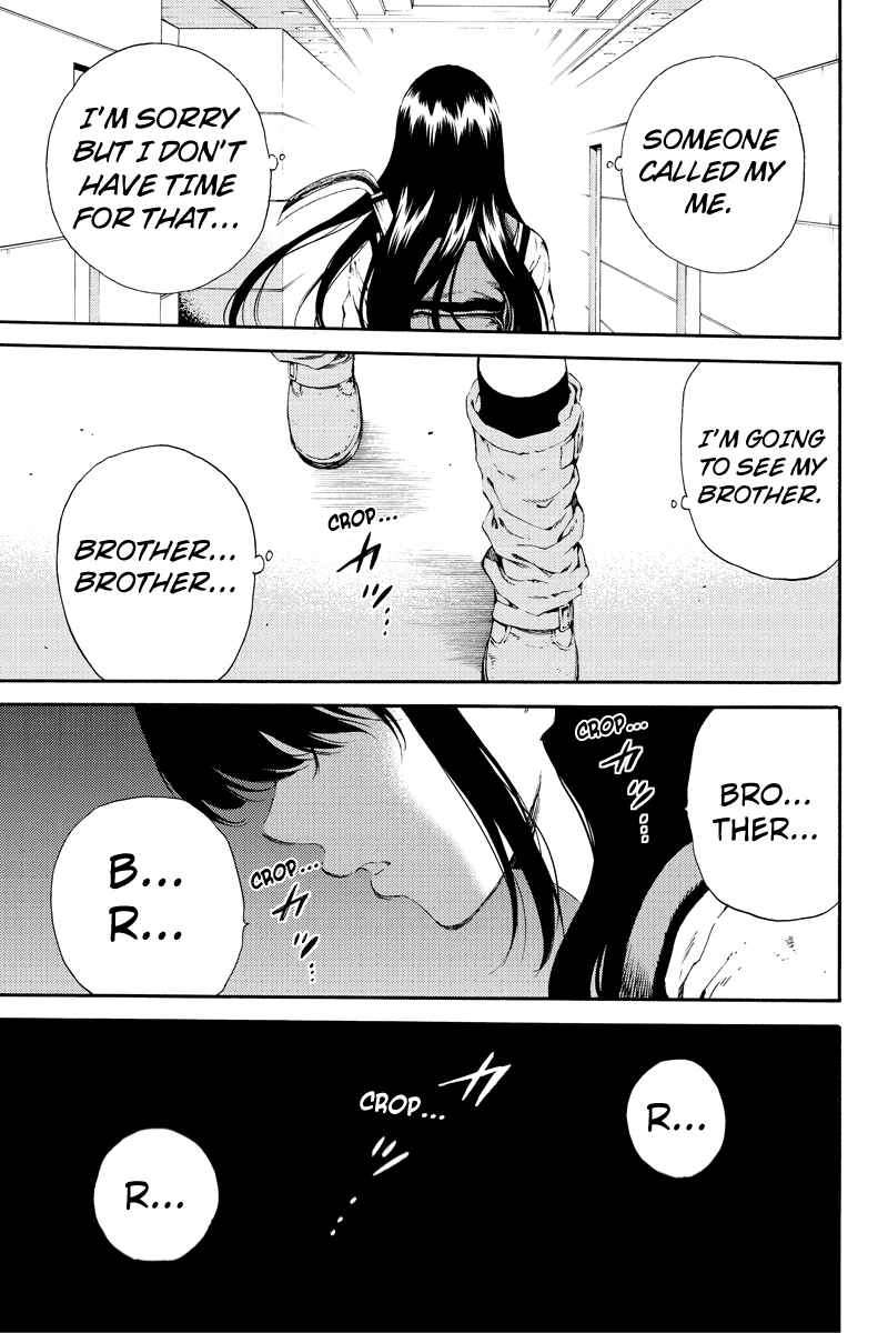 Page 13 Chapter 100 Tenkuu Shinpan