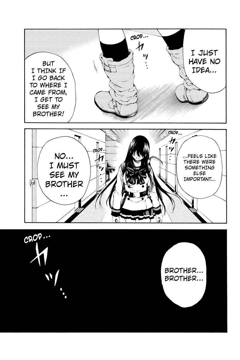 Page 3 Chapter 100 Tenkuu Shinpan