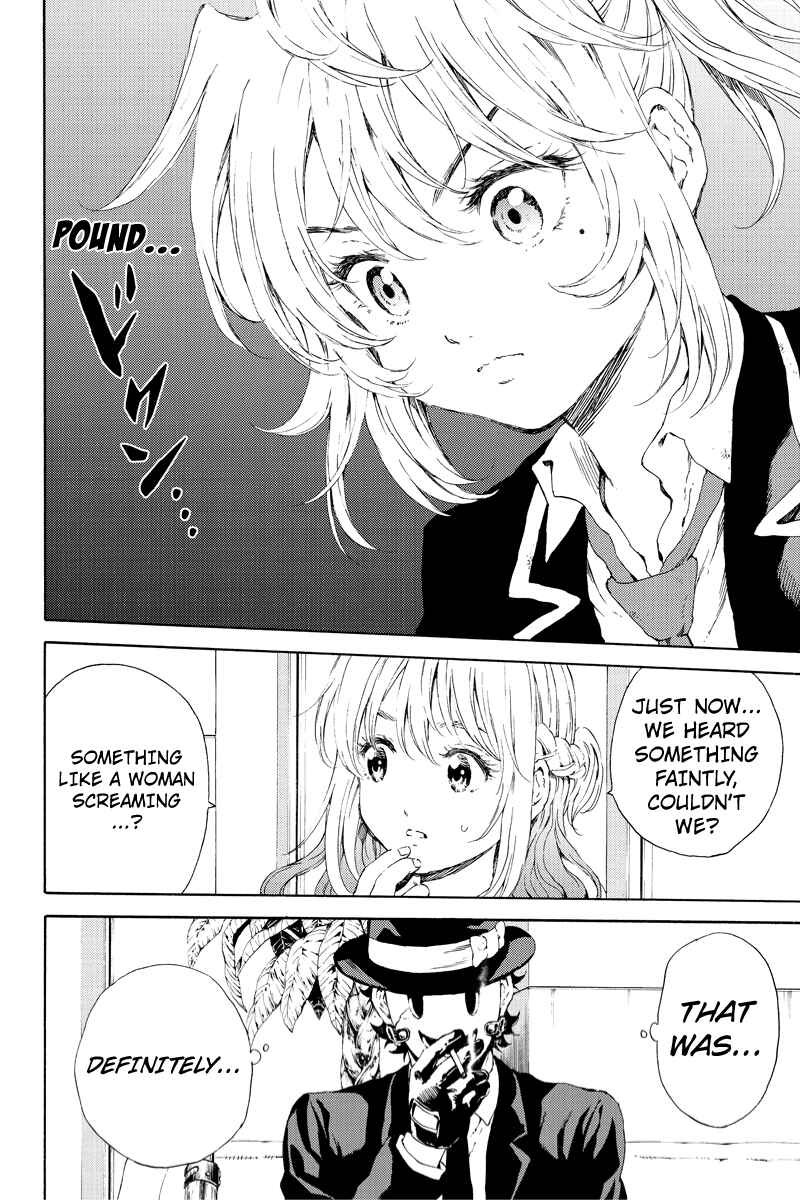 Page 4 Chapter 100 Tenkuu Shinpan