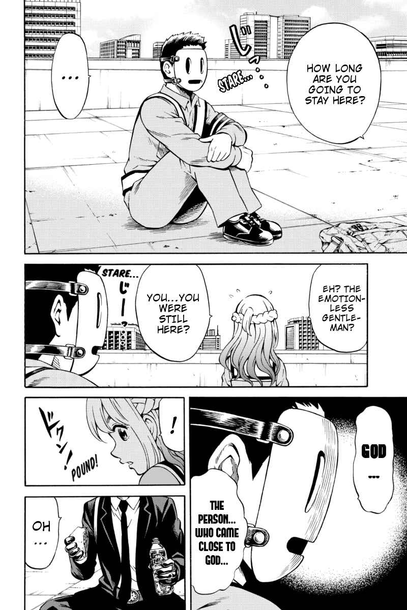 Page 4 Chapter 74 Tenkuu Shinpan