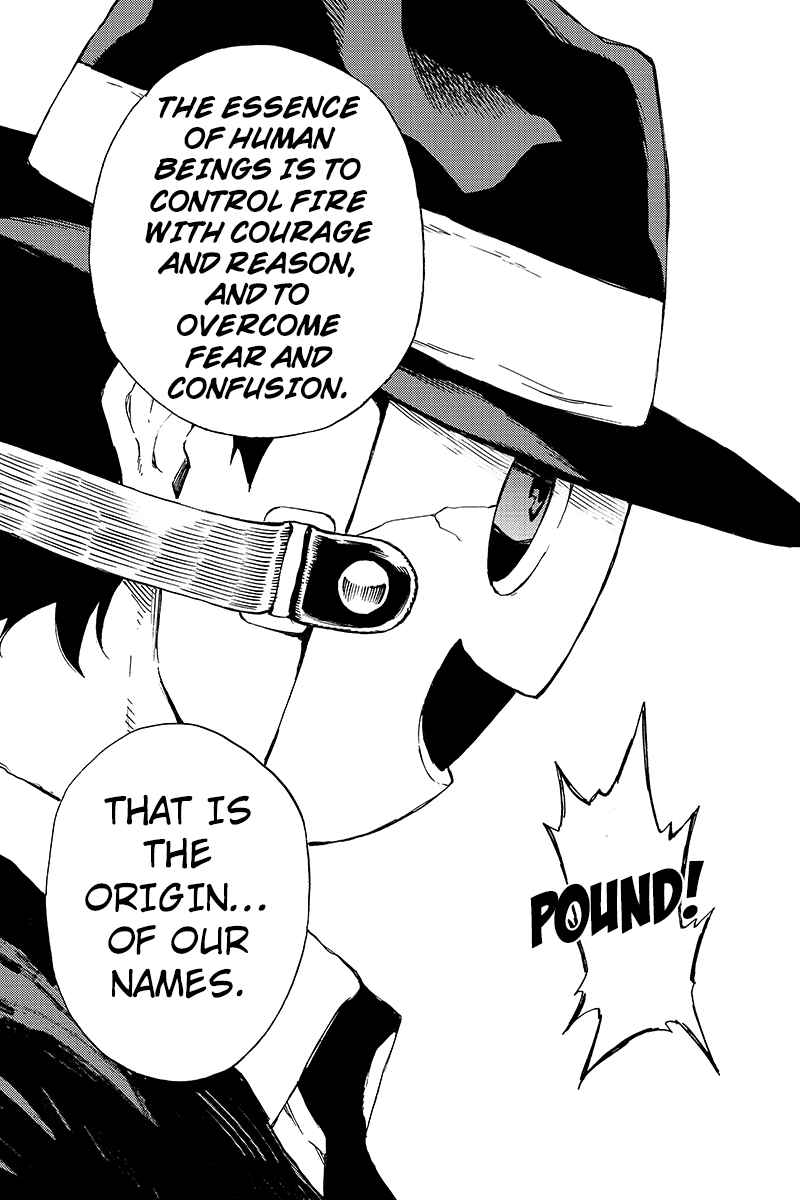 Page 15 Chapter 198 Tenkuu Shinpan