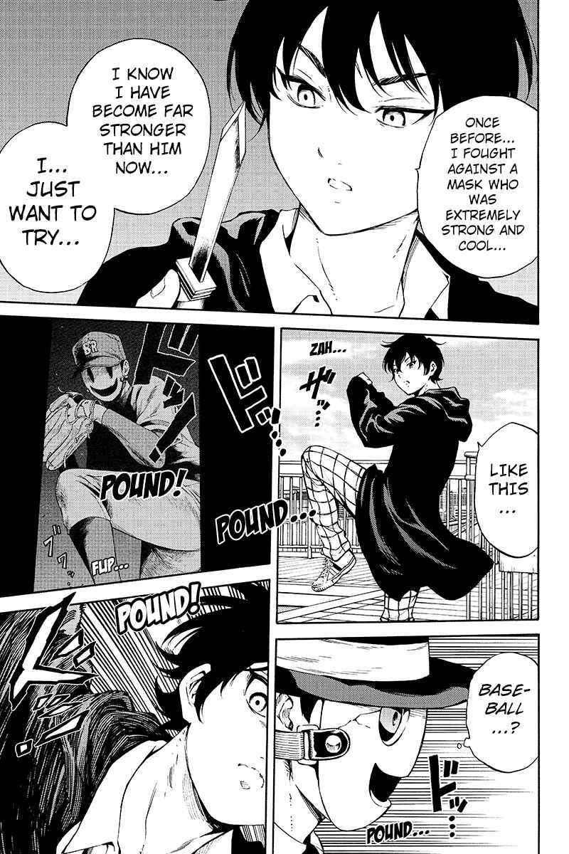 Page 3 Chapter 198 Tenkuu Shinpan