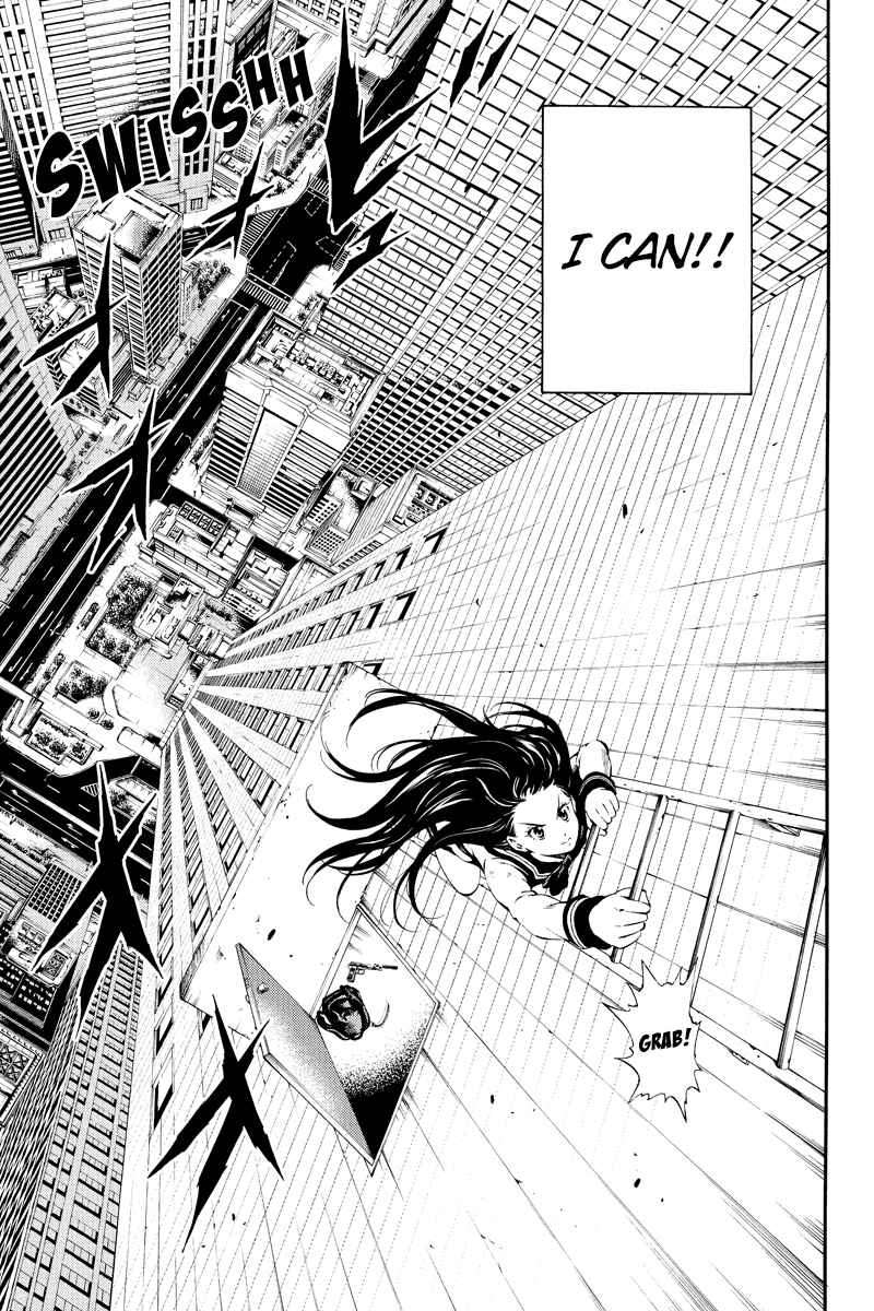 Page 15 Chapter 87 Tenkuu Shinpan