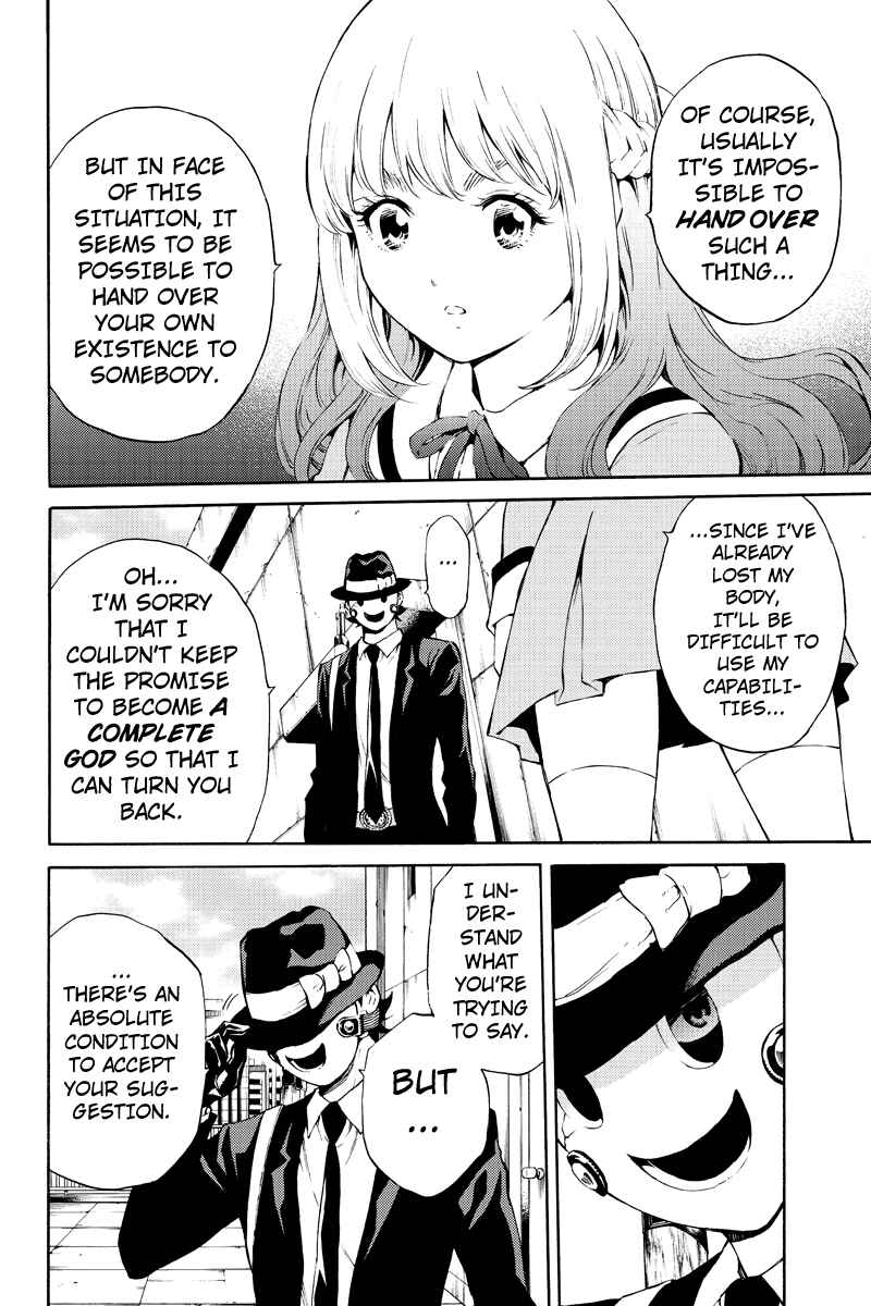 Page 2 Chapter 189 Tenkuu Shinpan
