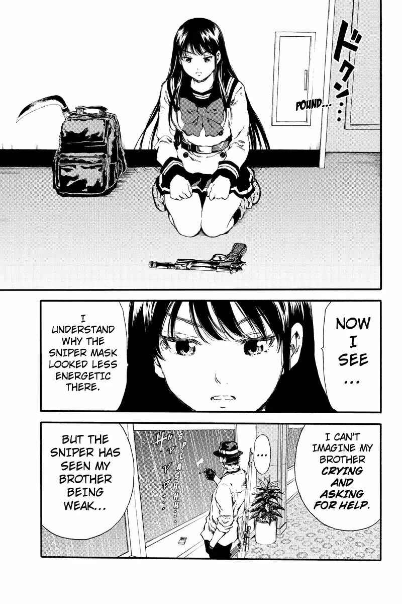Page 13 Chapter 134 Tenkuu Shinpan