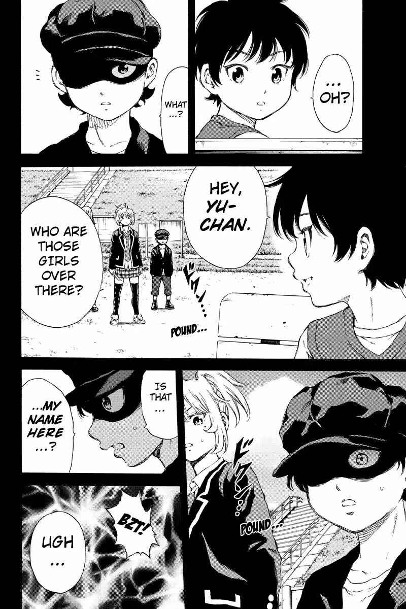 Page 2 Chapter 134 Tenkuu Shinpan