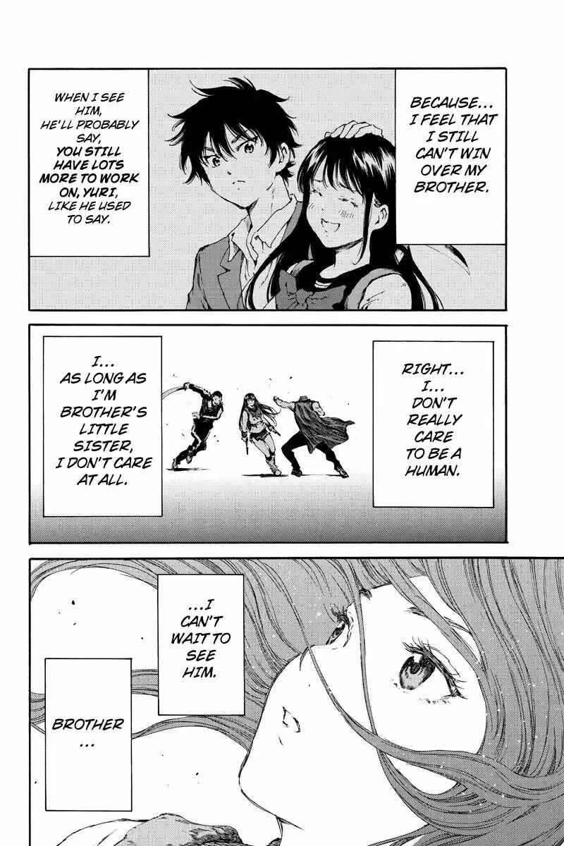 Page 12 Chapter 124 Tenkuu Shinpan
