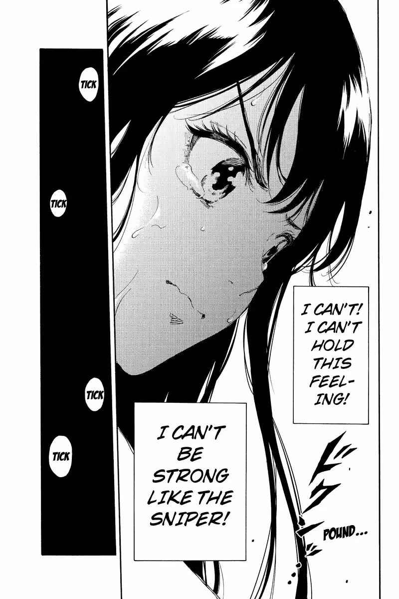 Page 13 Chapter 137 Tenkuu Shinpan