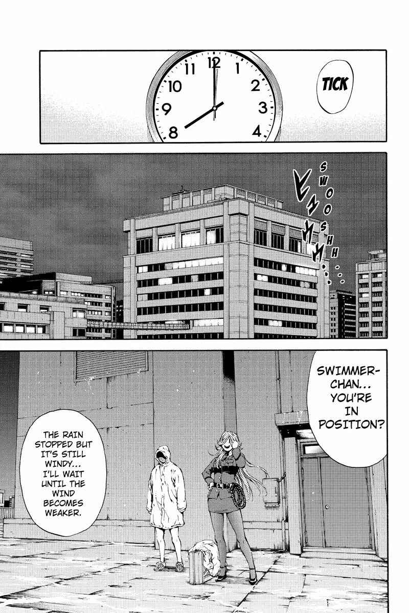 Page 15 Chapter 137 Tenkuu Shinpan