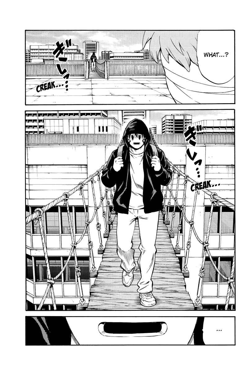 Page 17 Chapter 242 Tenkuu Shinpan