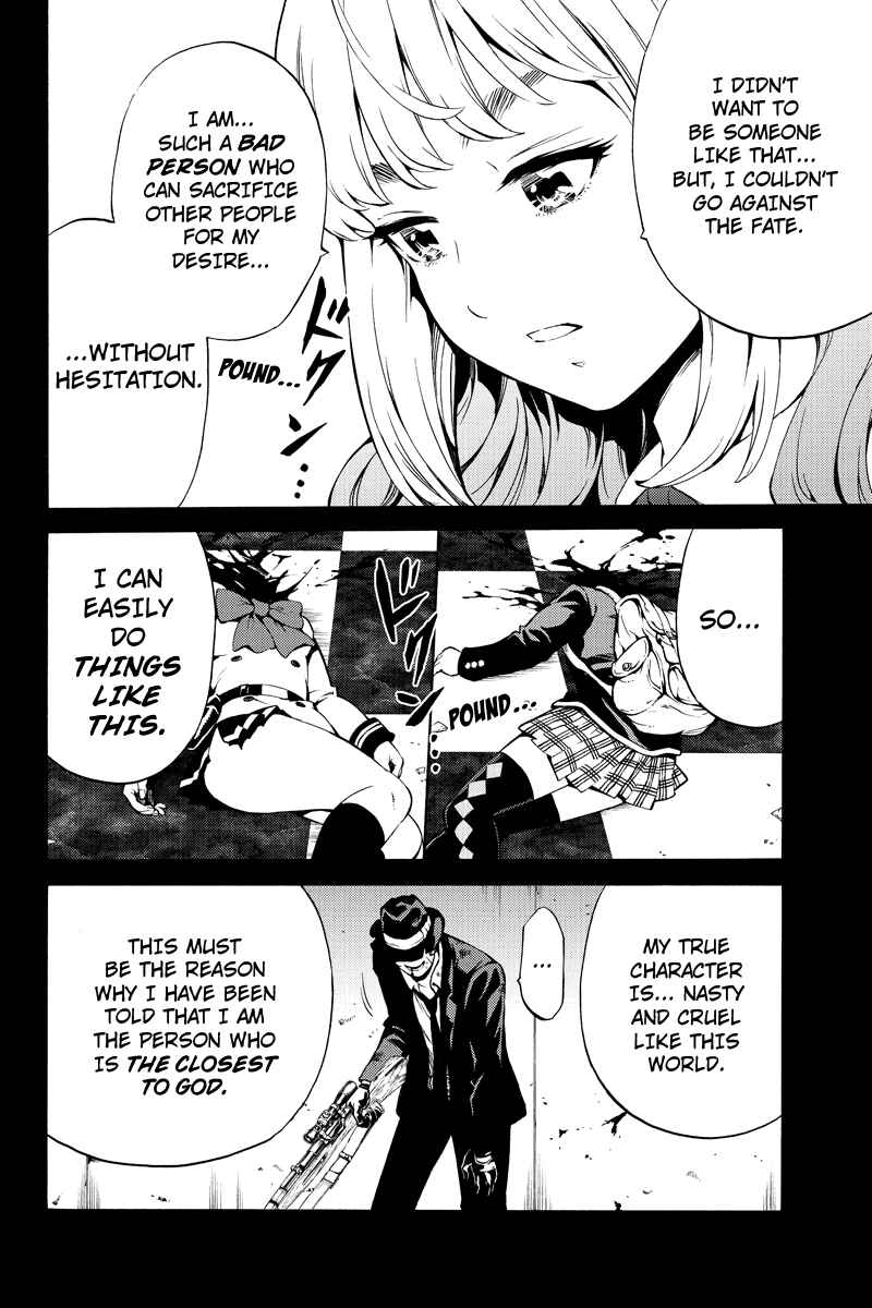 Page 2 Chapter 242 Tenkuu Shinpan