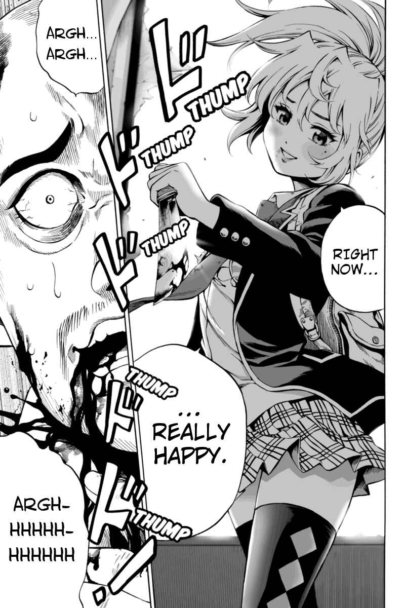 Page 11 Chapter 54 Tenkuu Shinpan