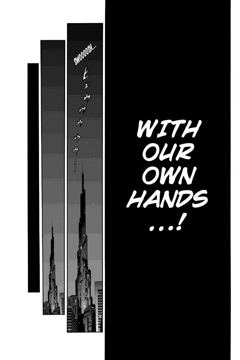 Page 7 Chapter 45 Tenkuu Shinpan