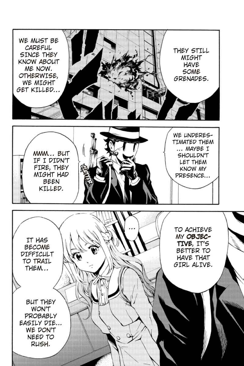 Page 10 Chapter 78 Tenkuu Shinpan