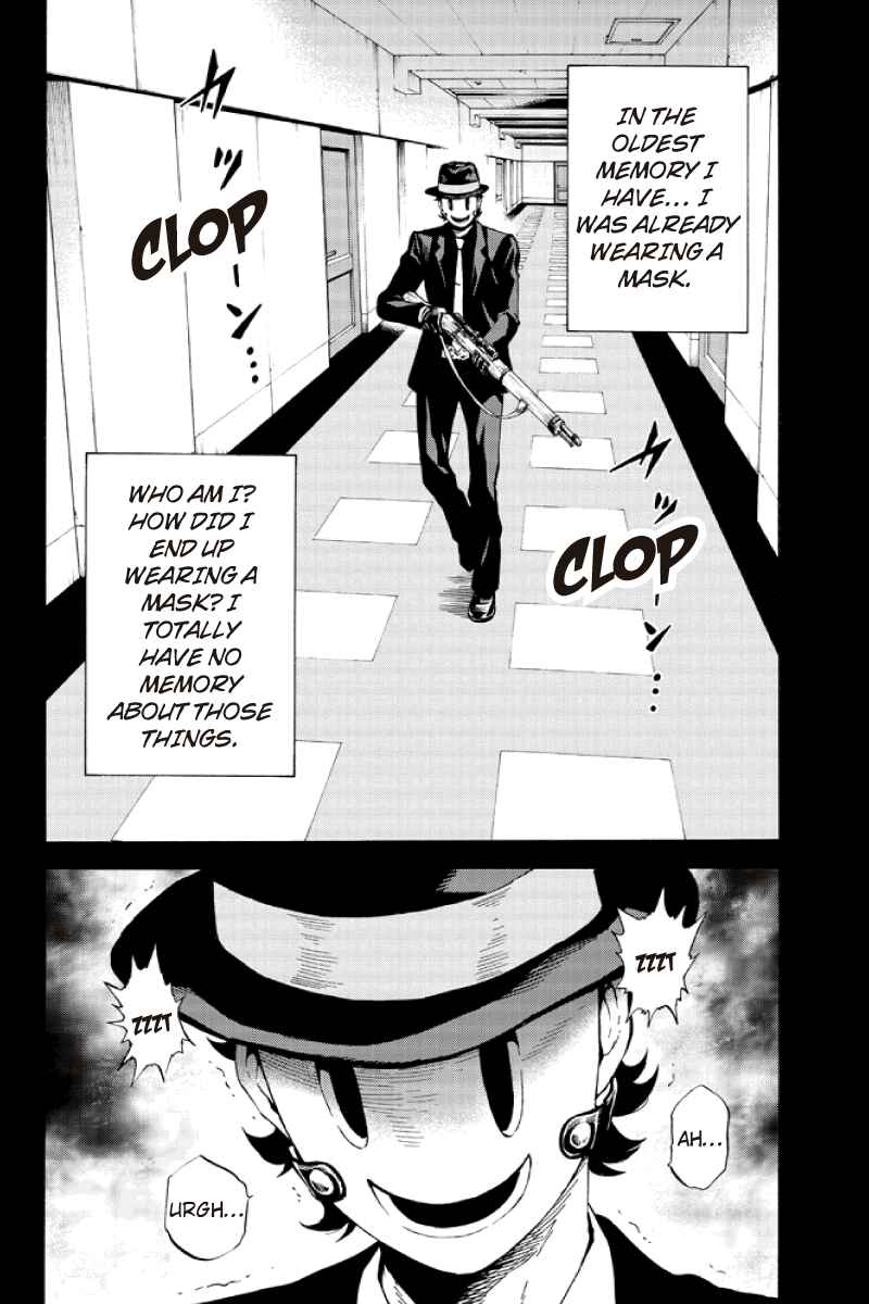 Page 14 Chapter 78 Tenkuu Shinpan