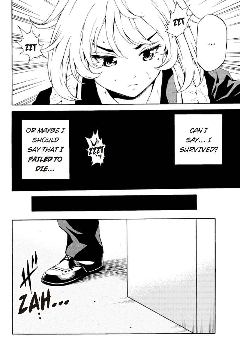 Page 8 Chapter 78 Tenkuu Shinpan