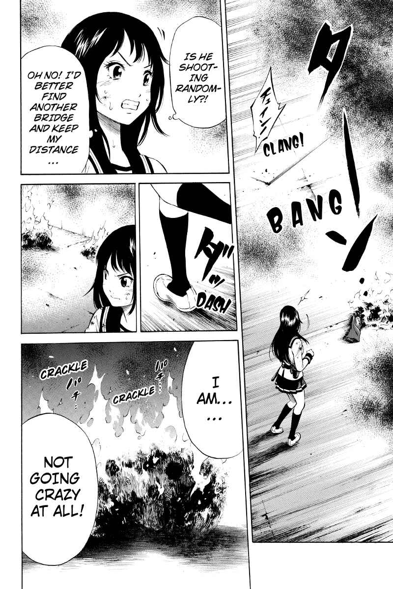 Page 6 Chapter 11 Tenkuu Shinpan