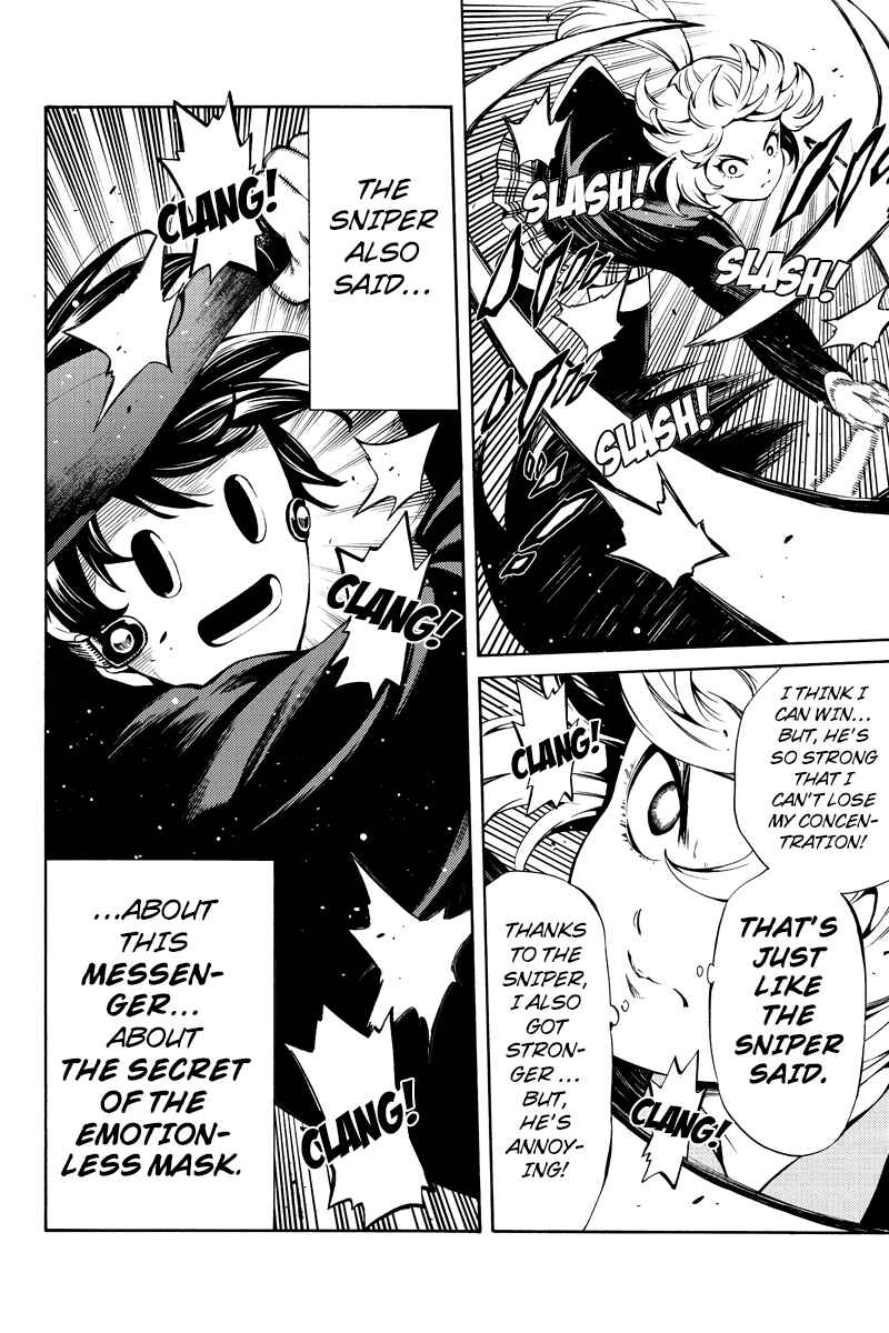 Page 6 Chapter 244 Tenkuu Shinpan
