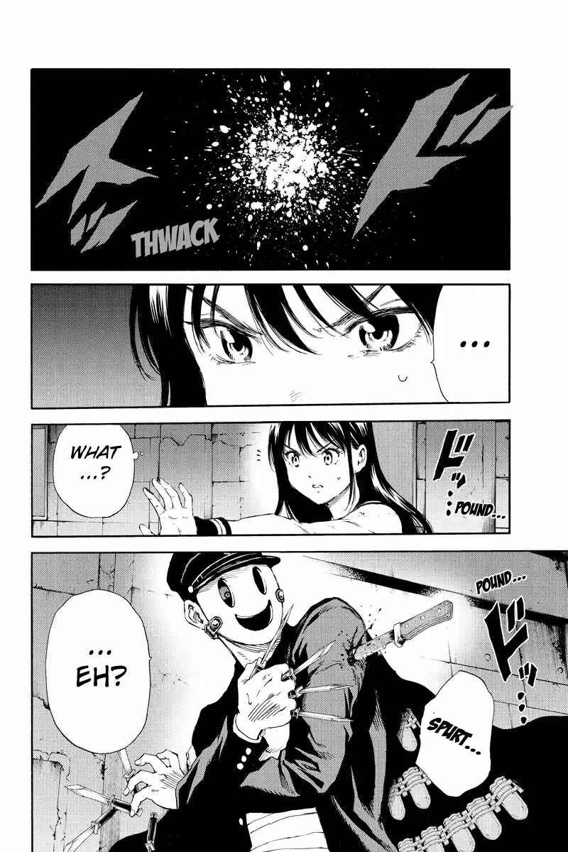 Page 10 Chapter 126 Tenkuu Shinpan