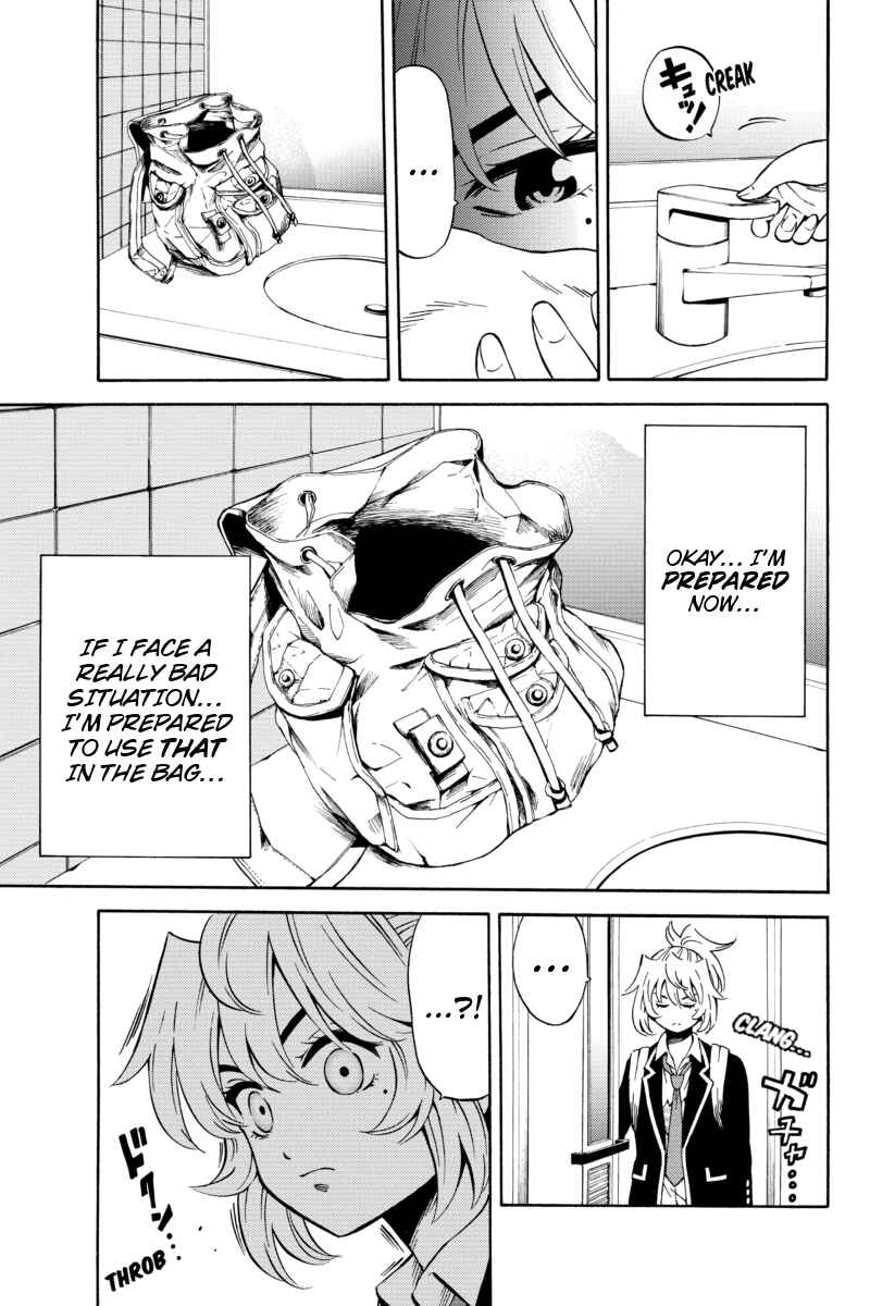 Page 3 Chapter 60 Tenkuu Shinpan