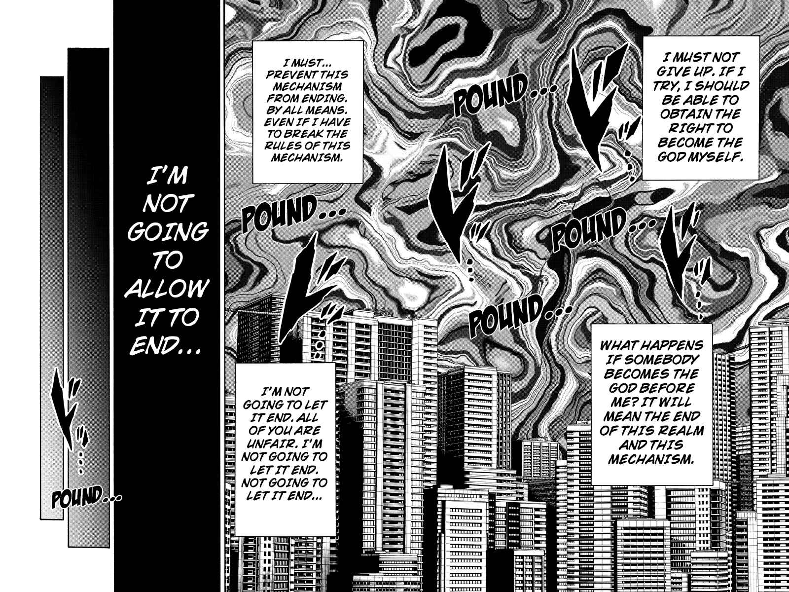 Page 2 Chapter 241 Tenkuu Shinpan