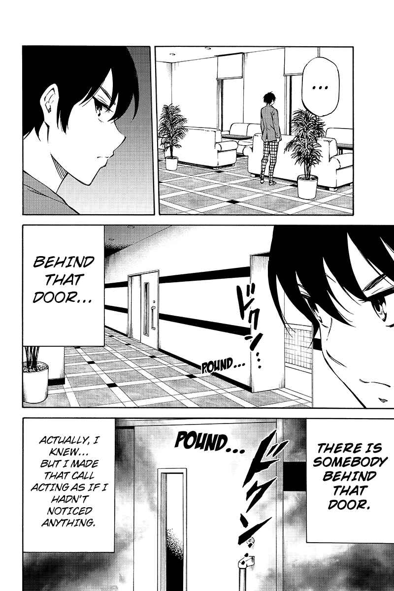 Page 10 Chapter 213 Tenkuu Shinpan
