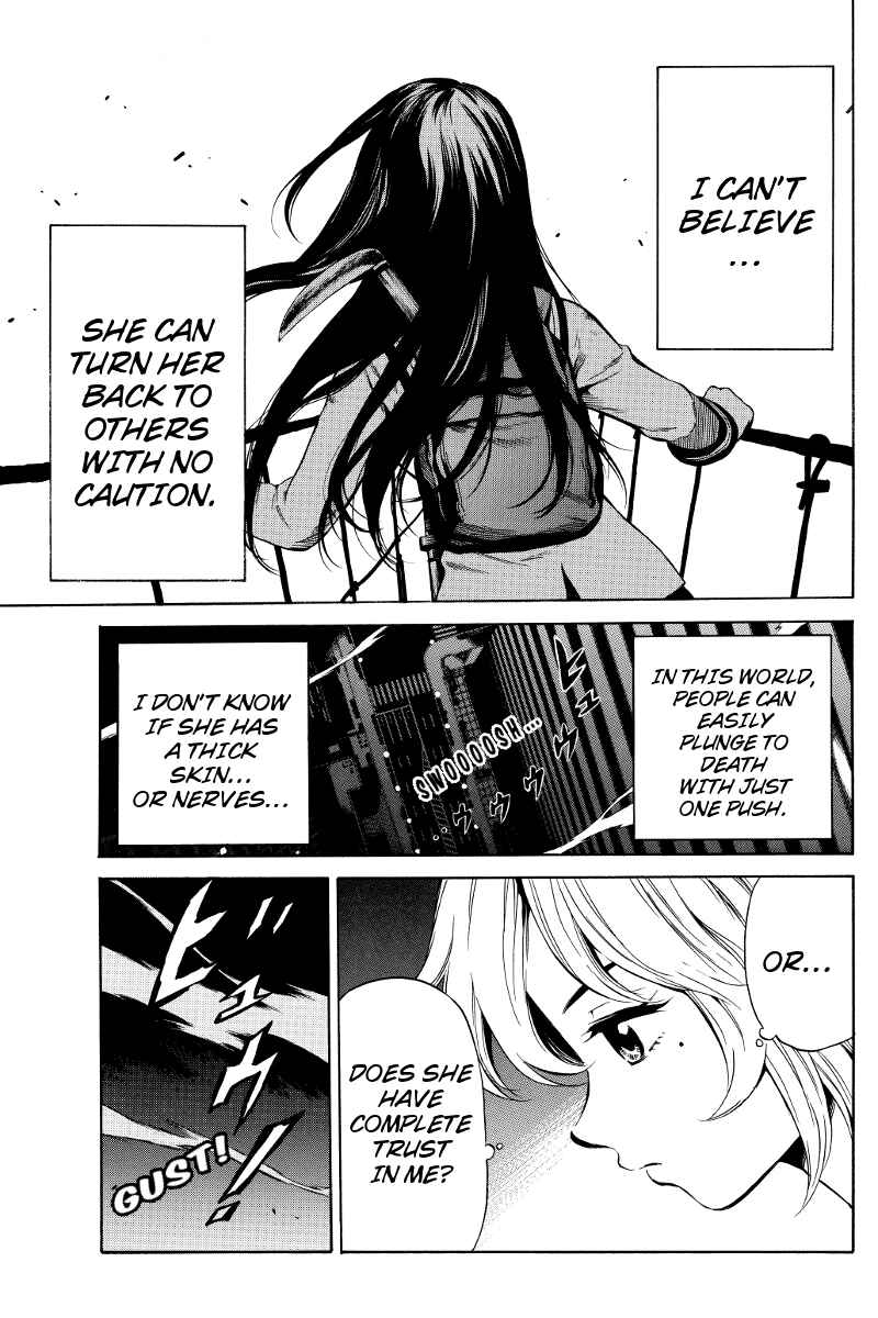 Page 3 Chapter 39 Tenkuu Shinpan