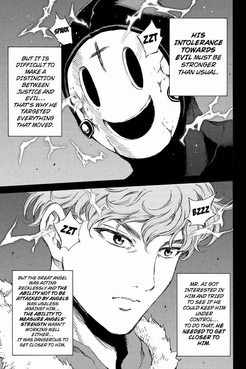 Page 5 Chapter 130 Tenkuu Shinpan