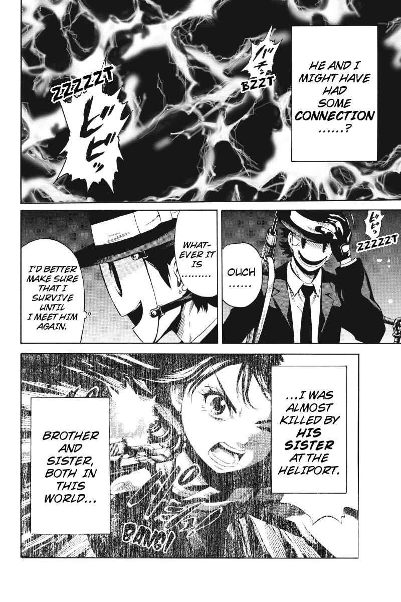 Page 4 Chapter 37 Tenkuu Shinpan