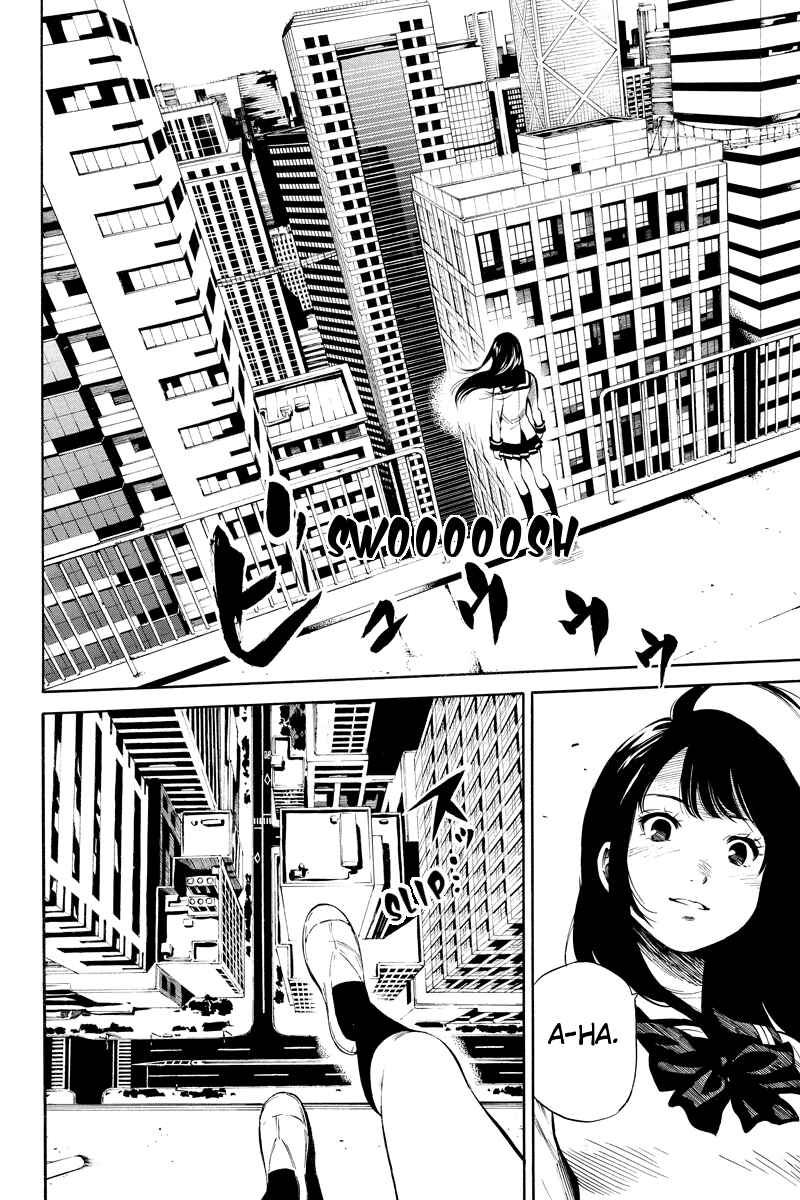 Page 4 Chapter 5 Tenkuu Shinpan