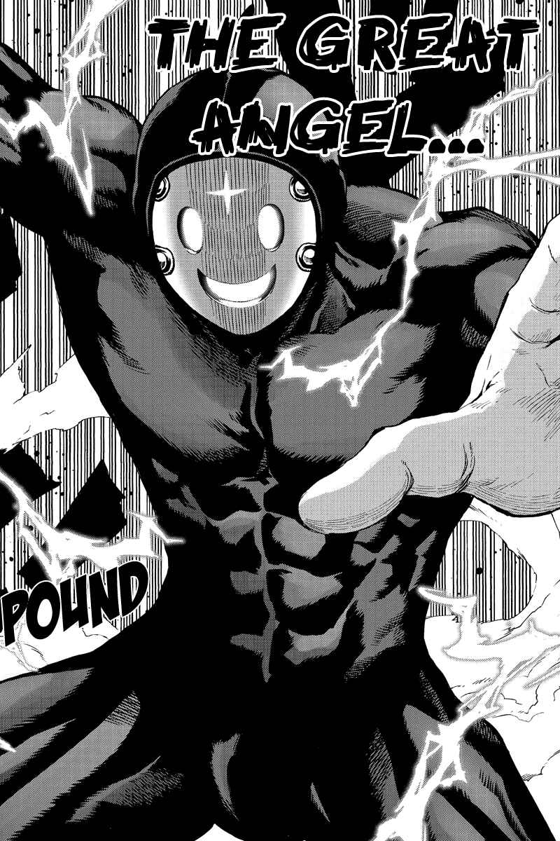 Page 14 Chapter 183 Tenkuu Shinpan