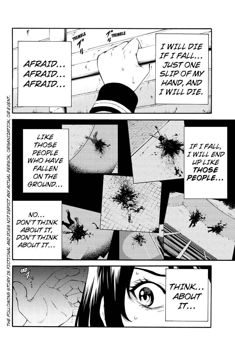 Page 3 Chapter 88 Tenkuu Shinpan