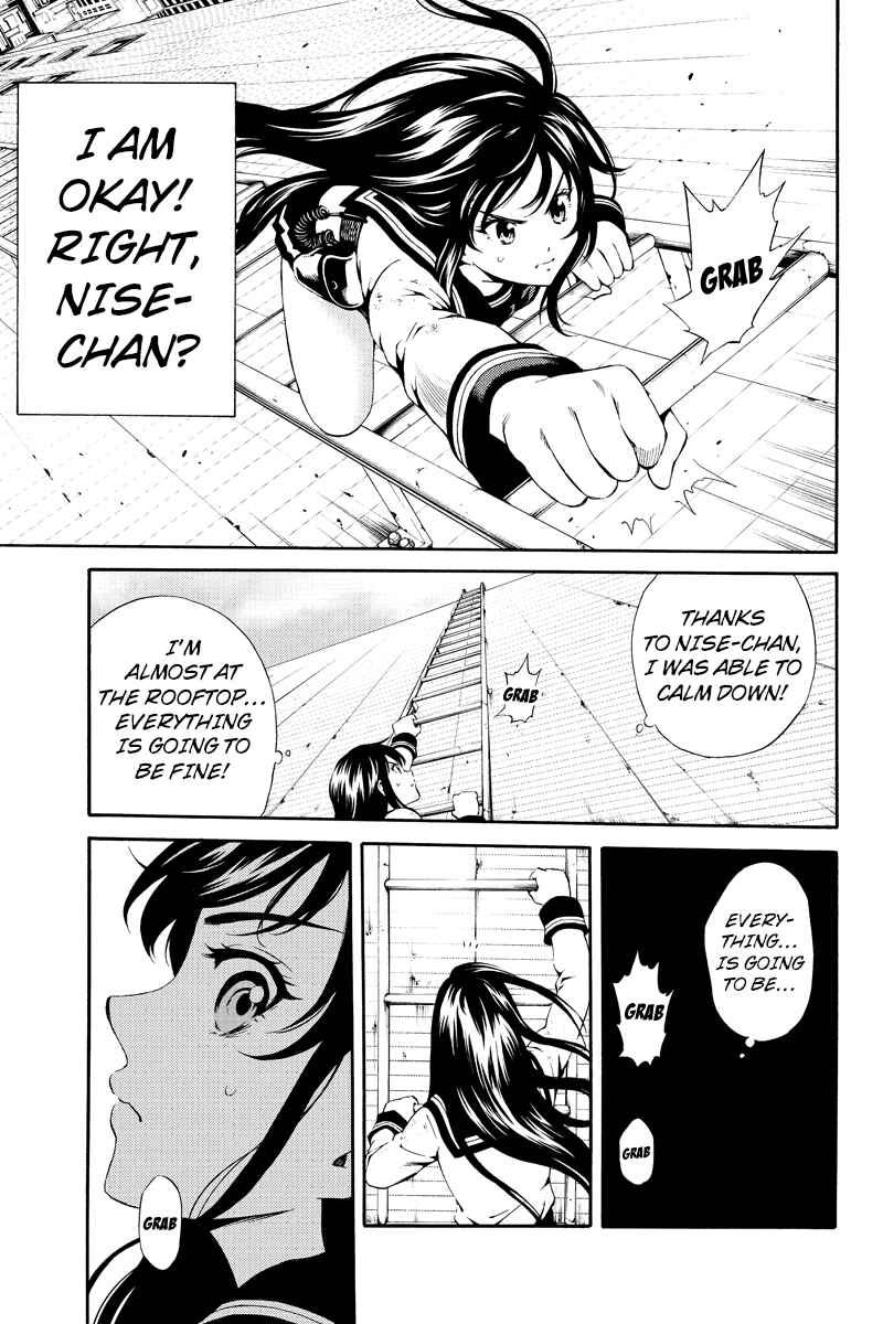 Page 6 Chapter 88 Tenkuu Shinpan