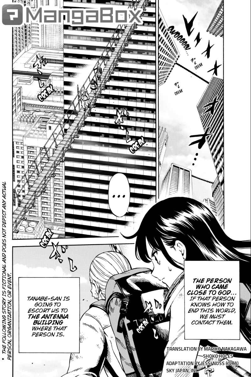 Page 2 Chapter 66 Tenkuu Shinpan