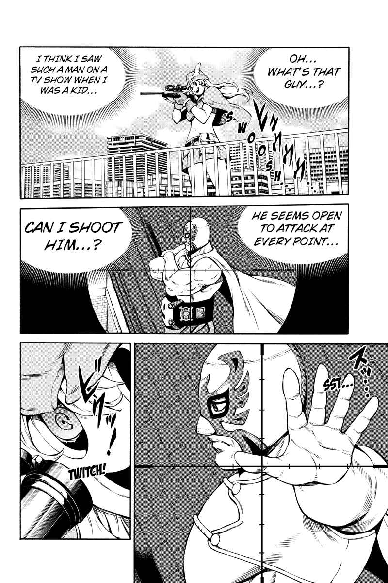 Page 3 Chapter 234 Tenkuu Shinpan