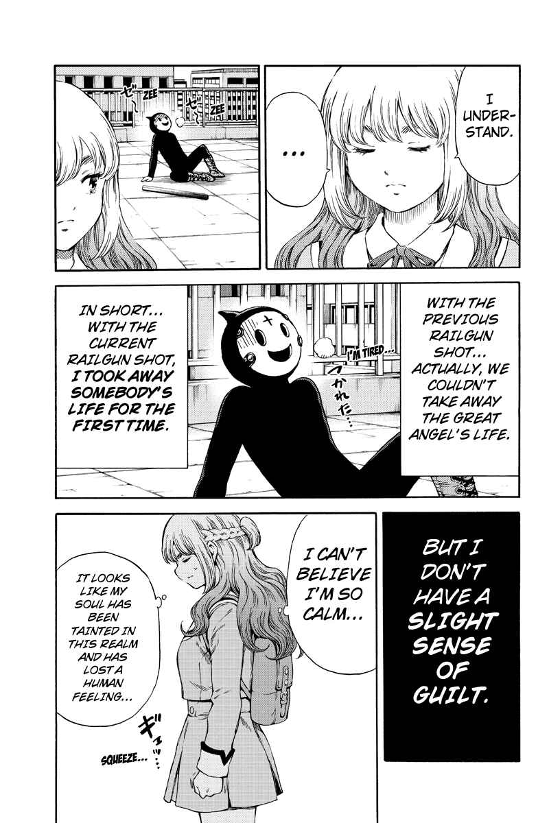 Page 3 Chapter 173 Tenkuu Shinpan