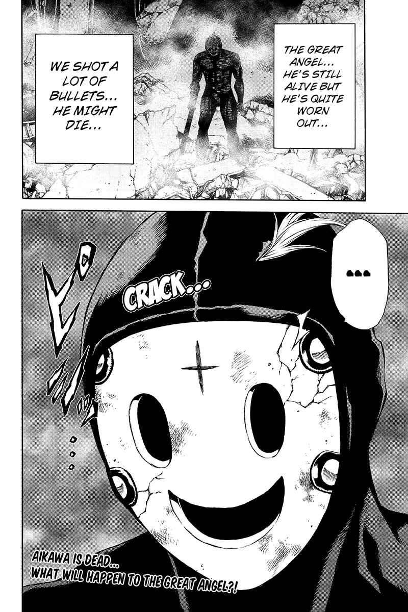 Page 16 Chapter 205 Tenkuu Shinpan