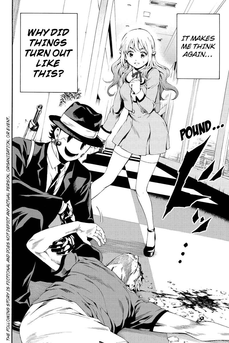 Page 2 Chapter 86 Tenkuu Shinpan