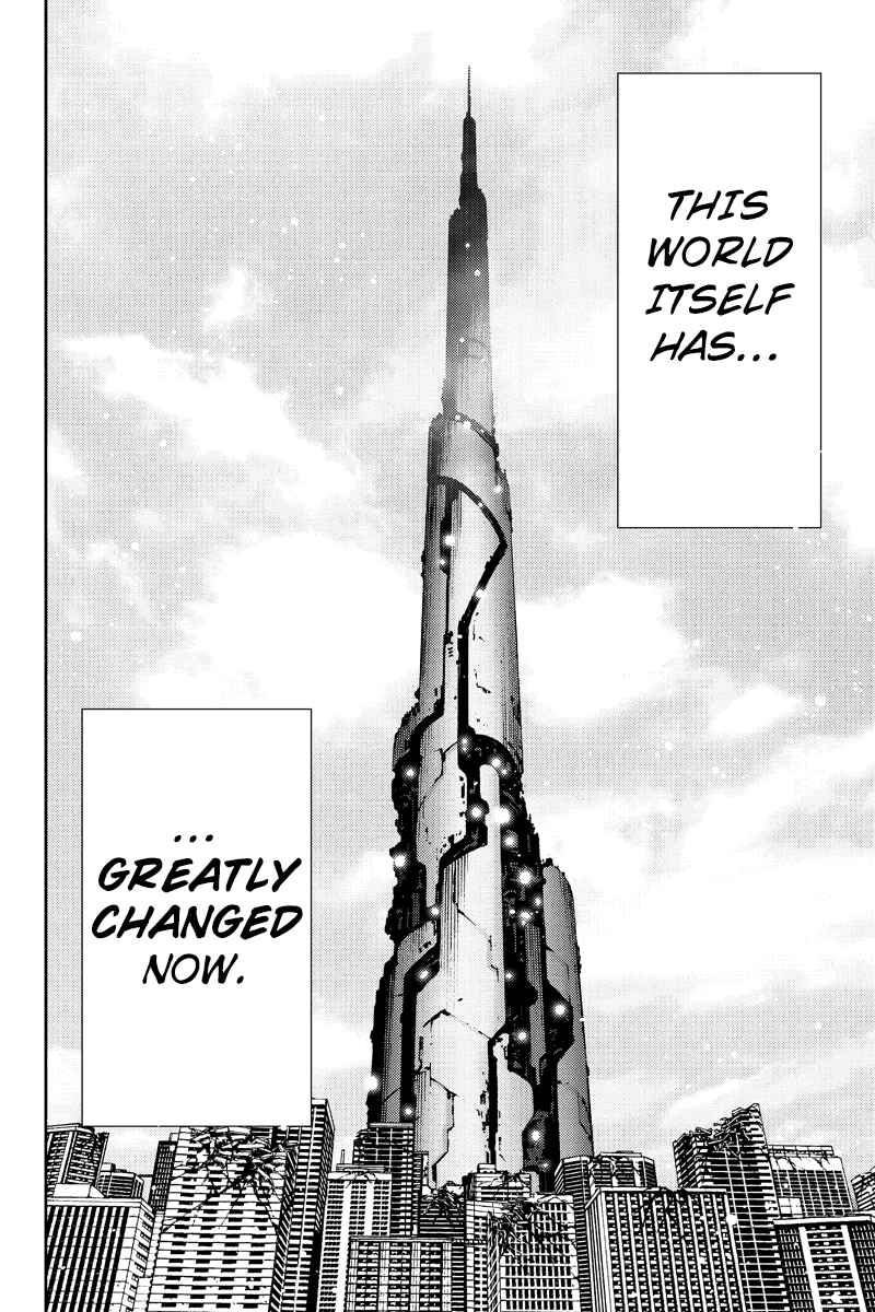 Page 2 Chapter 257 Tenkuu Shinpan