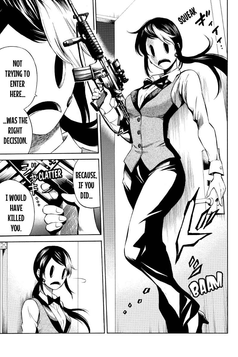 Page 9 Chapter 44 Tenkuu Shinpan